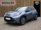 Toyota Aygo X 5-Türer Teamplayer 5-Gang*Klima*Kamera*