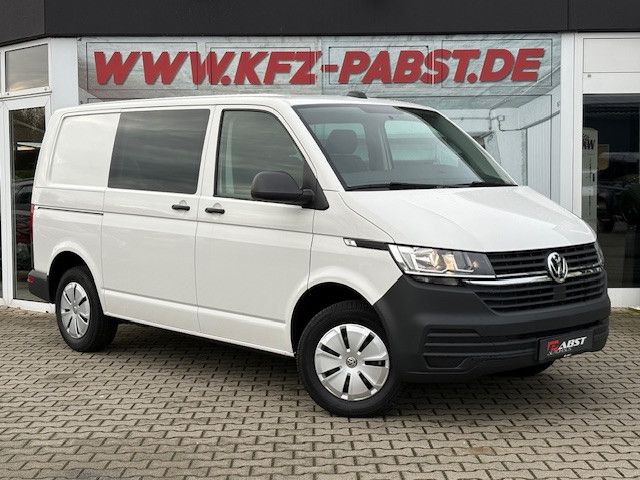 Volkswagen T6.1 MIXTO Klima ZV AppConnect AHK