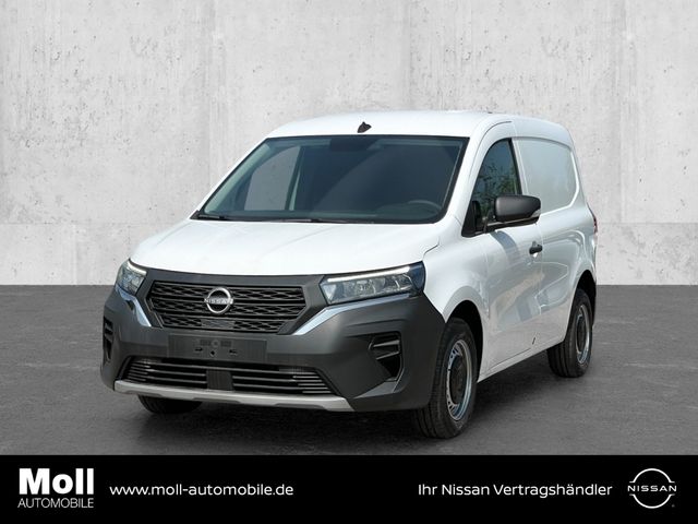 Nissan Townstar Kasten L1 2,0t 1.3 DIG-T 130PS 6MT Visi