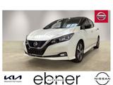 Nissan Leaf 40KW Tekna | BOSE | 360° Kamera | Winterpak