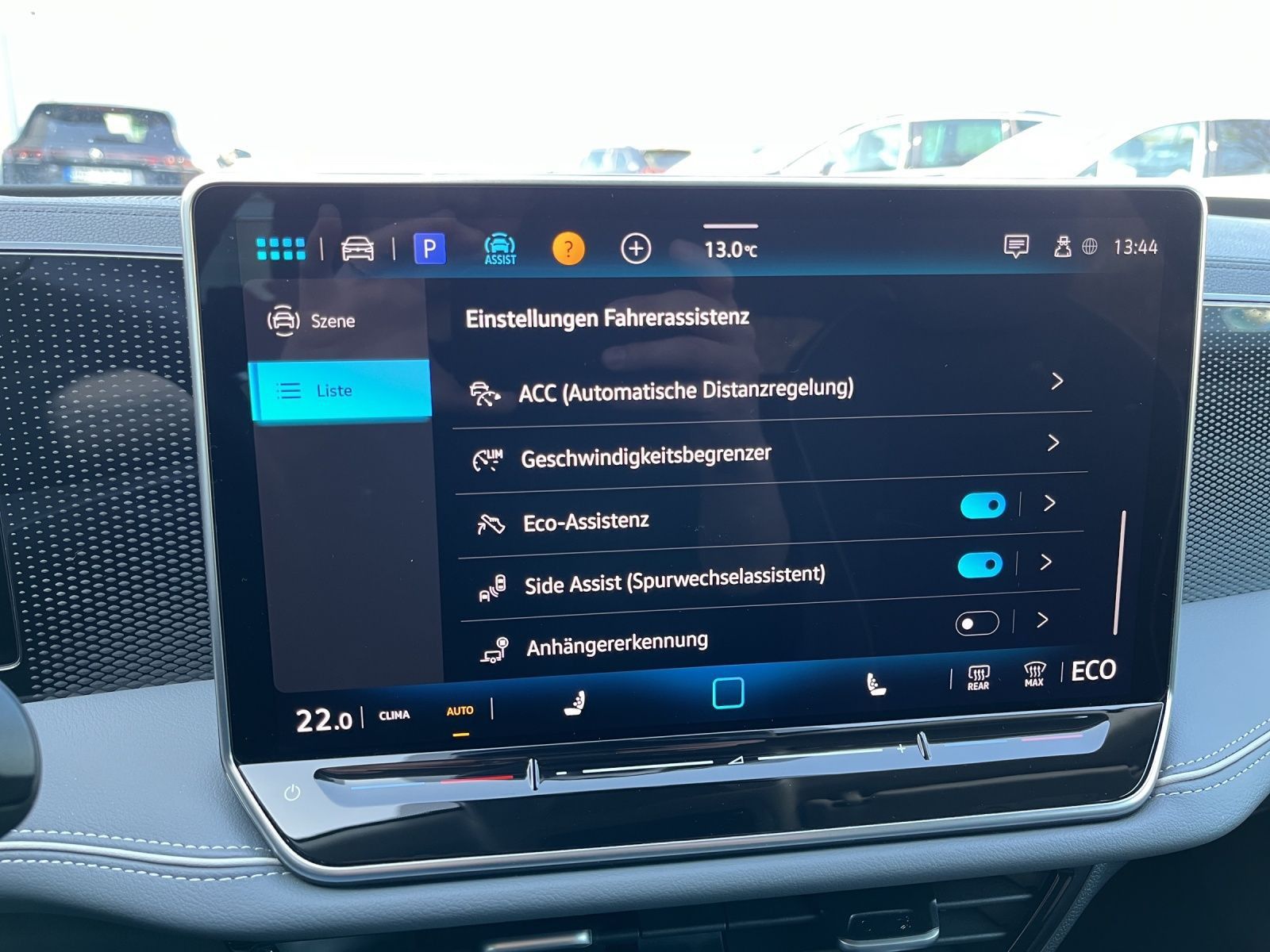Volkswagen Passat - Bild 24