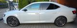 Skoda Superb 2.0 TDI 140-160kW DSG L&K Tuning - Skoda Superb: Privatanbieter