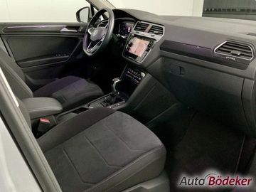 Volkswagen Tiguan 2.0 TDI DSG Elegance Garantie b. 11.1.28