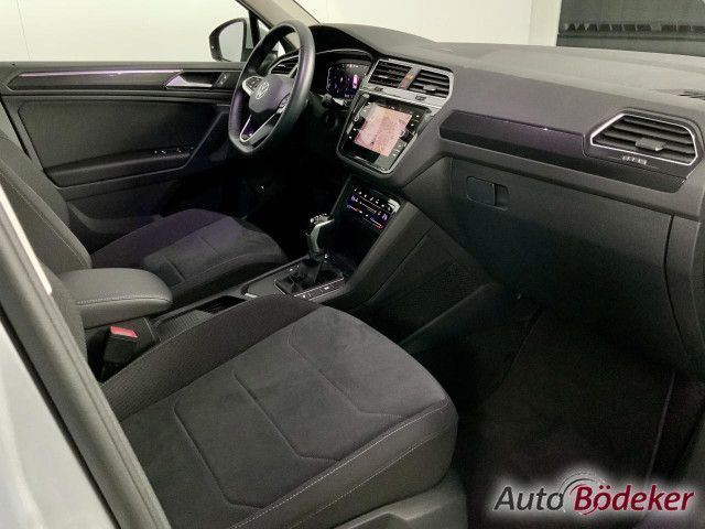 Volkswagen Tiguan 2.0 TDI DSG Elegance Garantie b. 11.1.28