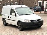 Opel Combo Kasten 1.3 CDTI  Business 111 Jahre   AHK. - Opel Combo: Business