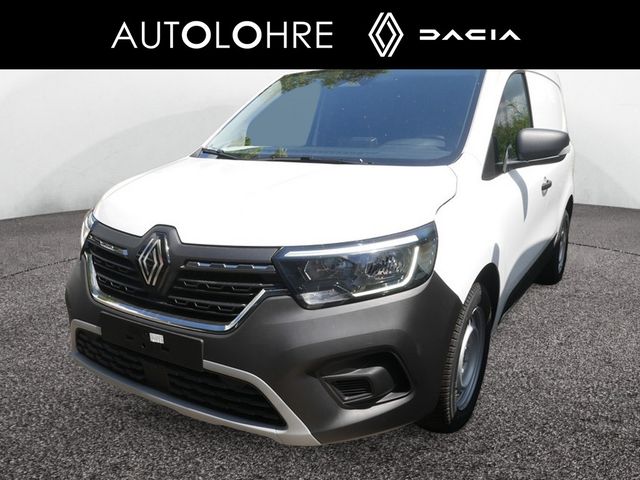 Renault Kangoo Rapid Advance Blue dCi 95 PDC KAMERA