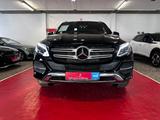 Mercedes-Benz GLE 250 4Matic *2. Hd. + AHK + Navi - Mercedes-Benz GLE-Klasse