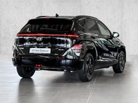 Hyundai KONA Elektro - Vorschau Bild 2