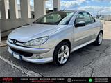 Peugeot 206 1.6 16V CC Enfant Terrible - Peugeot 206: 16v