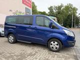 Ford Tourneo Custom *8Sitzer/Navi/Euro5/1.Hand/155PS* - Ford Tourneo aus 2015