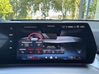 BMW iX2 - Vorschau Bild 13