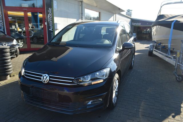 Volkswagen Touran Comfortline BMT/Start-Stopp