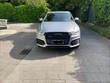 Audi Q3 Sport Quattro S-Line Sport Plus 40PS - Audi A6 SUV