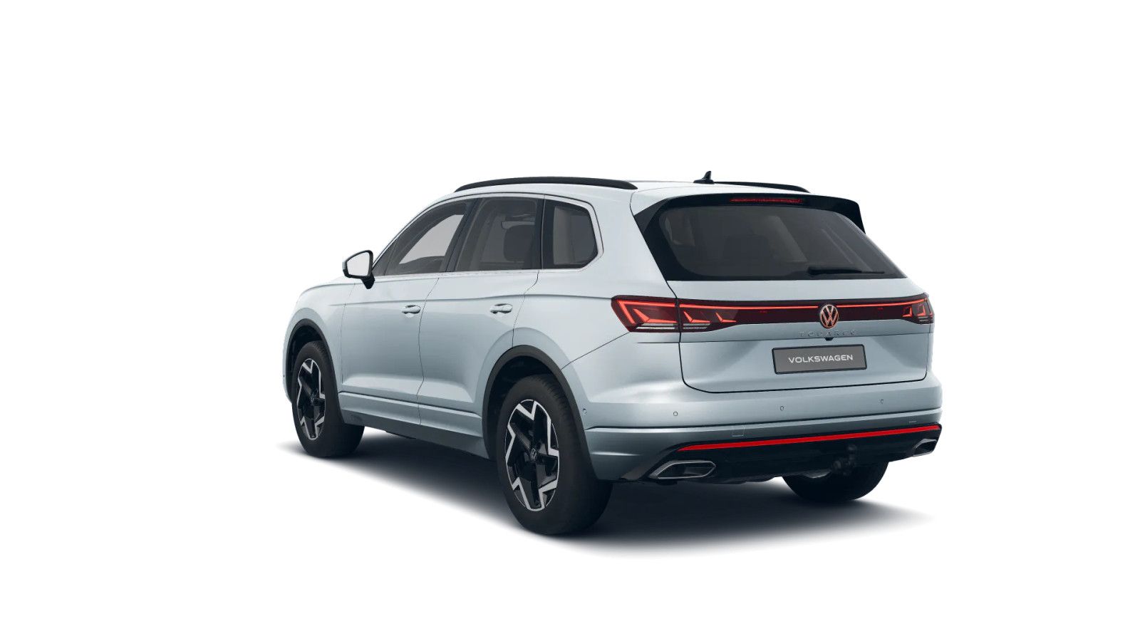 Volkswagen Touareg 3.0 TSI 4M ELEGANCE PANO AHK MASSAGE 360 foto 5