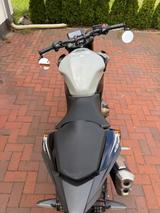 Honda CB500F (nur 1700 km gefahren) - HONDA CB 500 F