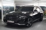 Mercedes-Benz E 400 T d 4M*DISTR*SCHIEBEDACH*AHK*AIRMATIC*1 H - Mercedes-Benz E 400 in Essen