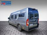 Pössl H-Line Summit Shine 640 SIE SPAREN: 2.145,-- € - Pössl Kastenwagen