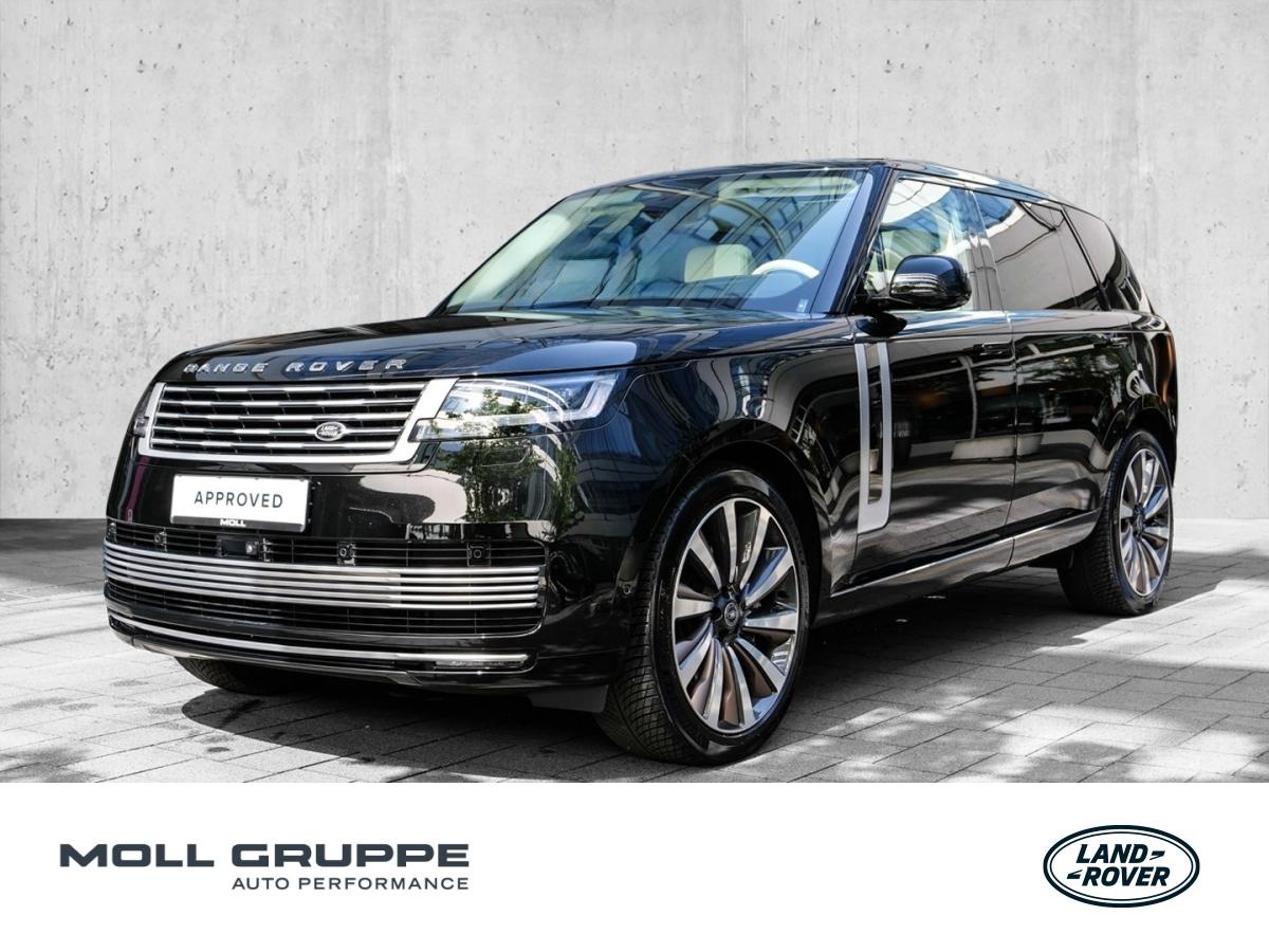 Land Rover Range Rover P615 SV (LWB)