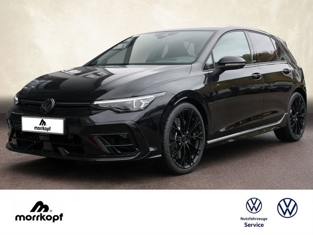 Volkswagen Golf R BLACK EDITION 2.0TSI +FACELIFT+