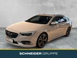 Opel Insignia B Sports Tourer Business Innovation + - Opel Insignia mit Diesel-Antrieb: Kombi