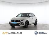 Volkswagen T-Roc 1.5 TSI DSG R-Line | AHK | NAVI | PANO | - VW T-Roc von 2023