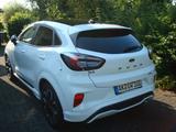 Ford Puma 1,0 92kW ST-Line X ,Assistent- Paket,El.Sch - Ford Puma von privat