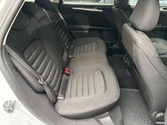 FORD Mondeo Turnier 2.0 TDCi Business Edit*Navi*Sitzh