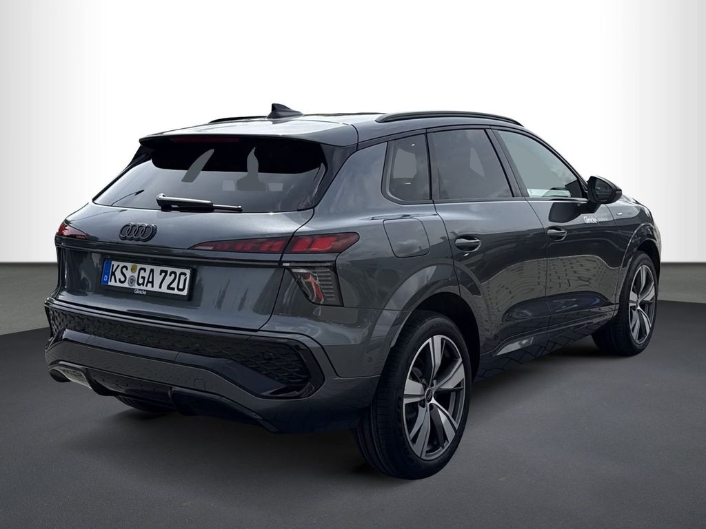 Audi Q3 — fotografia 2