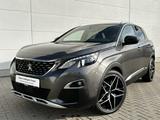 Peugeot 3008 GT *Automatik*Leder*AHK*TOP Zustand* - Peugeot 3008 mit Diesel-Antrieb