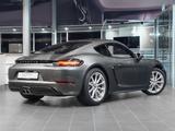 Porsche 718 Cayman Style Edition 220kW / 300hp - Porsche Cayman: 718 Style Edition