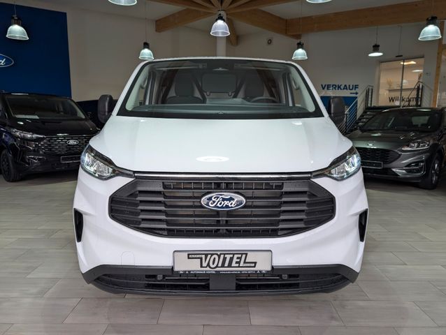 Ford Transit Custom Kasten 320 L1 Trend