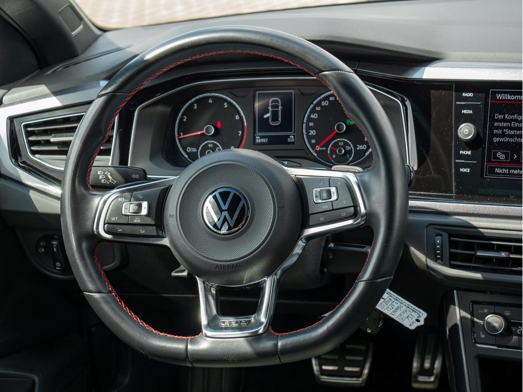 Volkswagen Polo GTI 2.0 TSI DSG KLIMA PDC SHZ NAVI ACC LED, миниатюра 7