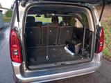 Opel Combo Automatik Rollstuhllift 17.695 km  - Behindertengerechte Opel Combo