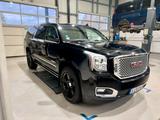 GMC Yukon XL - GMC aus 2016