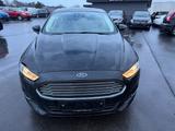 Ford Mondeo Turnier Trend 2.0 TDCi Automatic - Ford Mondeo: Turnier Trend