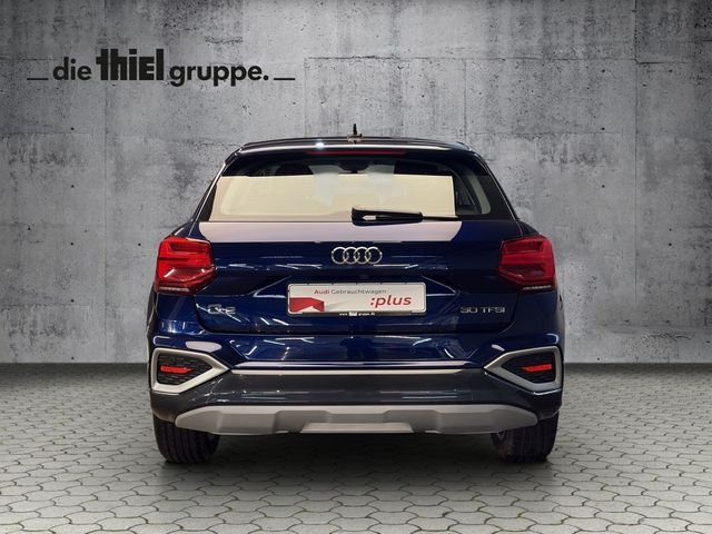 Audi Q2 - Bild 5