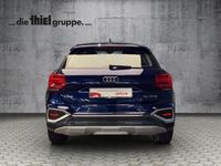Audi Q2 - Vorschau Bild 5