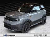 Ligier Myli R.EBEL Elektro,Servo,Sitzheizung, Kamera, F - Ligier Elektroautos