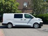 Opel Vivaro Kasten  Lang DoKa Mixto 6 Sitze /Sortimo - Opel Vivaro lang