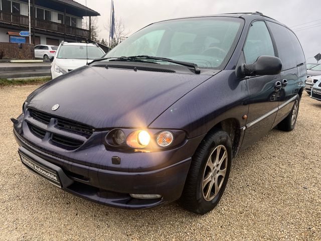 Chrysler Grand Voyager LX 3.3 V6 Autom. AHK