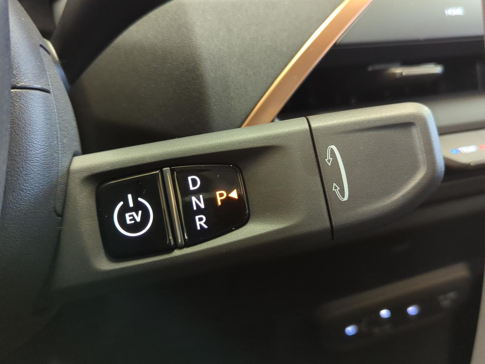 Kia EV5 EARTH W-PUMPE+COMFORT-PAKET LEDER+NAVI+KAMER