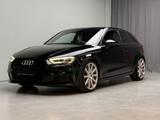 Audi A3 Quattro · DSG · LED · Scheckheft · gepflegt - Audi A3: Allradantrieb