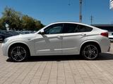 BMW X4 xDrive30d M Sport AHK Schiebedach Sport Aut. - gebrauchte BMW X4 aus dem Jahr 2016