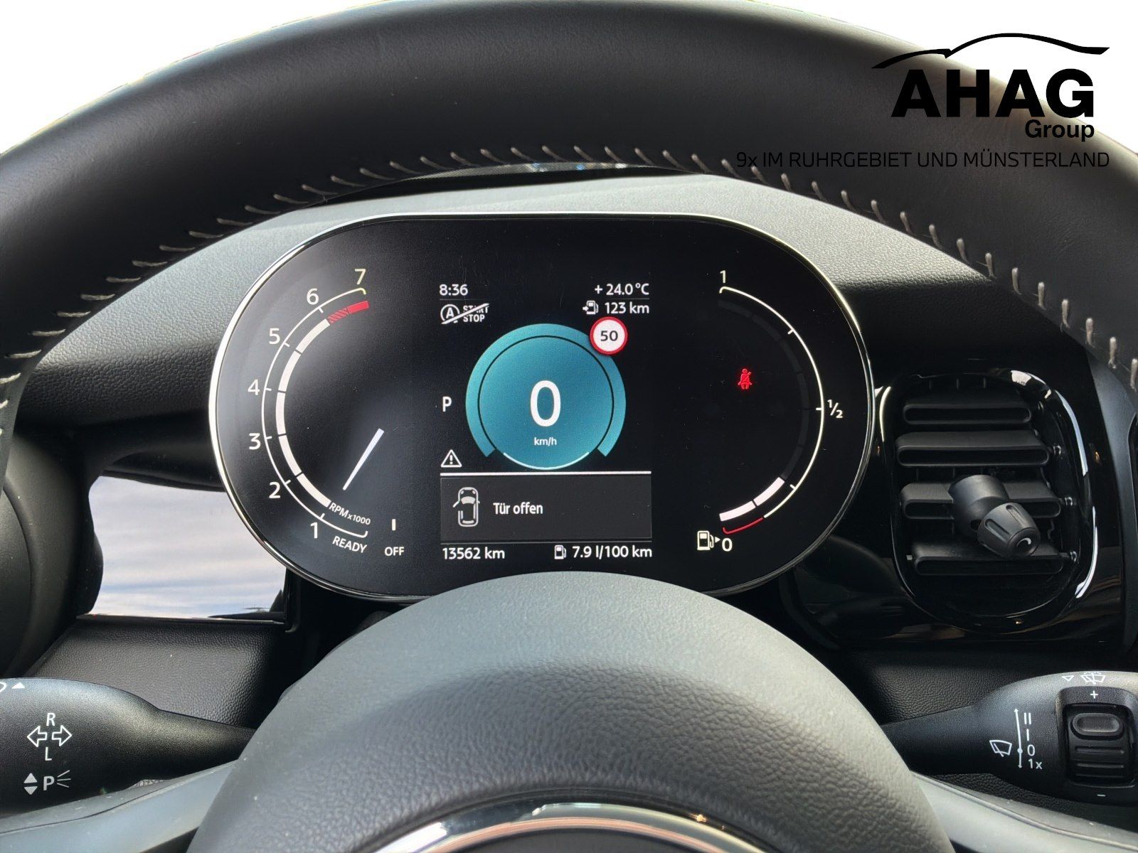 MINI Cooper - Bild 11