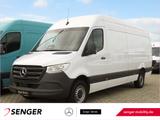 Mercedes-Benz Sprinter 317 CDI KA L3H2 MBUX Kamera FACELIFT 9G