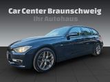 BMW 320d Touring Modern Line+Alu+Navi - BMW 3er Reihe: Modern Line