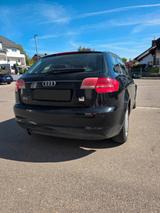 Audi A3 Sportsback - Audi A3: Sportsback
