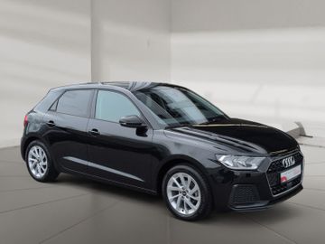 Audi A1 - 5