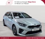 Kia Ceed SW 1.6 GDI DCT OPF Plug-in-Hybrid - Kia cee'd / Ceed Plug-in Hybrid (PHEV) Gebrauchtwagen