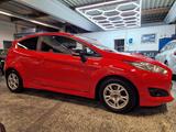 Ford Fiesta ST-Line*Erst 84Tkm*1. Hand*140 Ps* - Ford Fiesta: 1.8